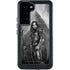 The Justice League (2017) Aquaman Poster Galaxy S23 Plus Waterproof Case