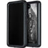 The Justice League (2017) Aquaman Poster Galaxy S23 Plus Waterproof Case