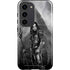 The Justice League (2017) Aquaman Poster Galaxy S23 Pro Case