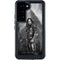 The Justice League (2017) Aquaman Poster Galaxy S23 Waterproof Case