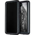 The Justice League (2017) Aquaman Poster Galaxy S23 Waterproof Case