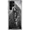 The Justice League (2017) Aquaman Poster Galaxy S24 Ultra Clear Case