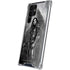 The Justice League (2017) Aquaman Poster Galaxy S24 Ultra Clear Case
