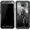 The Justice League (2017) Aquaman Poster Galaxy S7 Active Skin
