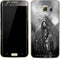The Justice League (2017) Aquaman Poster Galaxy S7 Edge Skin