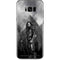 The Justice League (2017) Aquaman Poster Galaxy S8 Skin