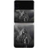 The Justice League (2017) Aquaman Poster Galaxy Z Flip4 5G Skin