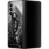 The Justice League (2017) Aquaman Poster Galaxy Z Fold3 5G Skin