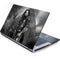 The Justice League (2017) Aquaman Poster Generic Laptop Skin