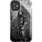 The Justice League (2017) Aquaman Poster iPhone 11 Impact Case