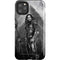 The Justice League (2017) Aquaman Poster iPhone 11 Pro Max Impact Case