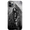 The Justice League (2017) Aquaman Poster iPhone 11 Pro Max Lite Case
