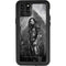 The Justice League (2017) Aquaman Poster iPhone 11 Pro Max Waterproof Case