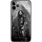 The Justice League (2017) Aquaman Poster iPhone 11 Pro Skin
