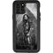 The Justice League (2017) Aquaman Poster iPhone 11 Pro Waterproof Case