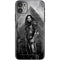 The Justice League (2017) Aquaman Poster iPhone 11 Skin