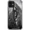 The Justice League (2017) Aquaman Poster iPhone 12 Clear Case