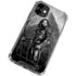 The Justice League (2017) Aquaman Poster iPhone 12 Clear Case