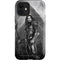 The Justice League (2017) Aquaman Poster iPhone 12 Impact Case
