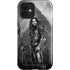 The Justice League (2017) Aquaman Poster iPhone 12 Impact Case