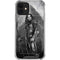 The Justice League (2017) Aquaman Poster iPhone 12 Mini Clear Case