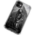 The Justice League (2017) Aquaman Poster iPhone 12 Mini Clear Case