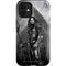 The Justice League (2017) Aquaman Poster iPhone 12 Mini Impact Case