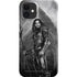 The Justice League (2017) Aquaman Poster iPhone 12 Mini Lite Case