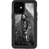 The Justice League (2017) Aquaman Poster iPhone 12 Mini Waterproof Case