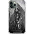 The Justice League (2017) Aquaman Poster iPhone 12 Pro Clear Case