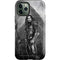 The Justice League (2017) Aquaman Poster iPhone 12 Pro Impact Case