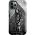 The Justice League (2017) Aquaman Poster iPhone 12 Pro Impact Case