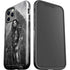 The Justice League (2017) Aquaman Poster iPhone 12 Pro Impact Case