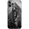 The Justice League (2017) Aquaman Poster iPhone 12 Pro Max Skin