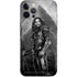The Justice League (2017) Aquaman Poster iPhone 12 Pro Max Skin