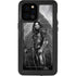 The Justice League (2017) Aquaman Poster iPhone 12 Pro Max Waterproof Case