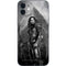The Justice League (2017) Aquaman Poster iPhone 12 Skin