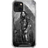 The Justice League (2017) Aquaman Poster iPhone 13 Clear Case