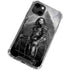 The Justice League (2017) Aquaman Poster iPhone 13 Clear Case