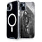 The Justice League (2017) Aquaman Poster iPhone 13 MagSafe Case