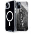 The Justice League (2017) Aquaman Poster iPhone 13 MagSafe Case