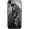 The Justice League (2017) Aquaman Poster iPhone 13 Mini Skin