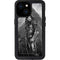 The Justice League (2017) Aquaman Poster iPhone 13 Mini Waterproof Case