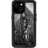 The Justice League (2017) Aquaman Poster iPhone 13 Mini Waterproof Case
