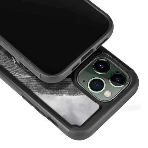 The Justice League (2017) Aquaman Poster iPhone 13 Pro Cargo Case