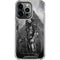 The Justice League (2017) Aquaman Poster iPhone 13 Pro Clear Case