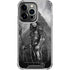 The Justice League (2017) Aquaman Poster iPhone 13 Pro Clear Case