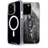 The Justice League (2017) Aquaman Poster iPhone 13 Pro MagSafe Case