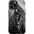 The Justice League (2017) Aquaman Poster iPhone 13 Pro Max Impact Case
