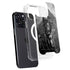 The Justice League (2017) Aquaman Poster iPhone 13 Pro Max MagSafe Case